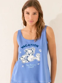 Одежда для дома и сна Women'secret модель 3139896-12 Фото