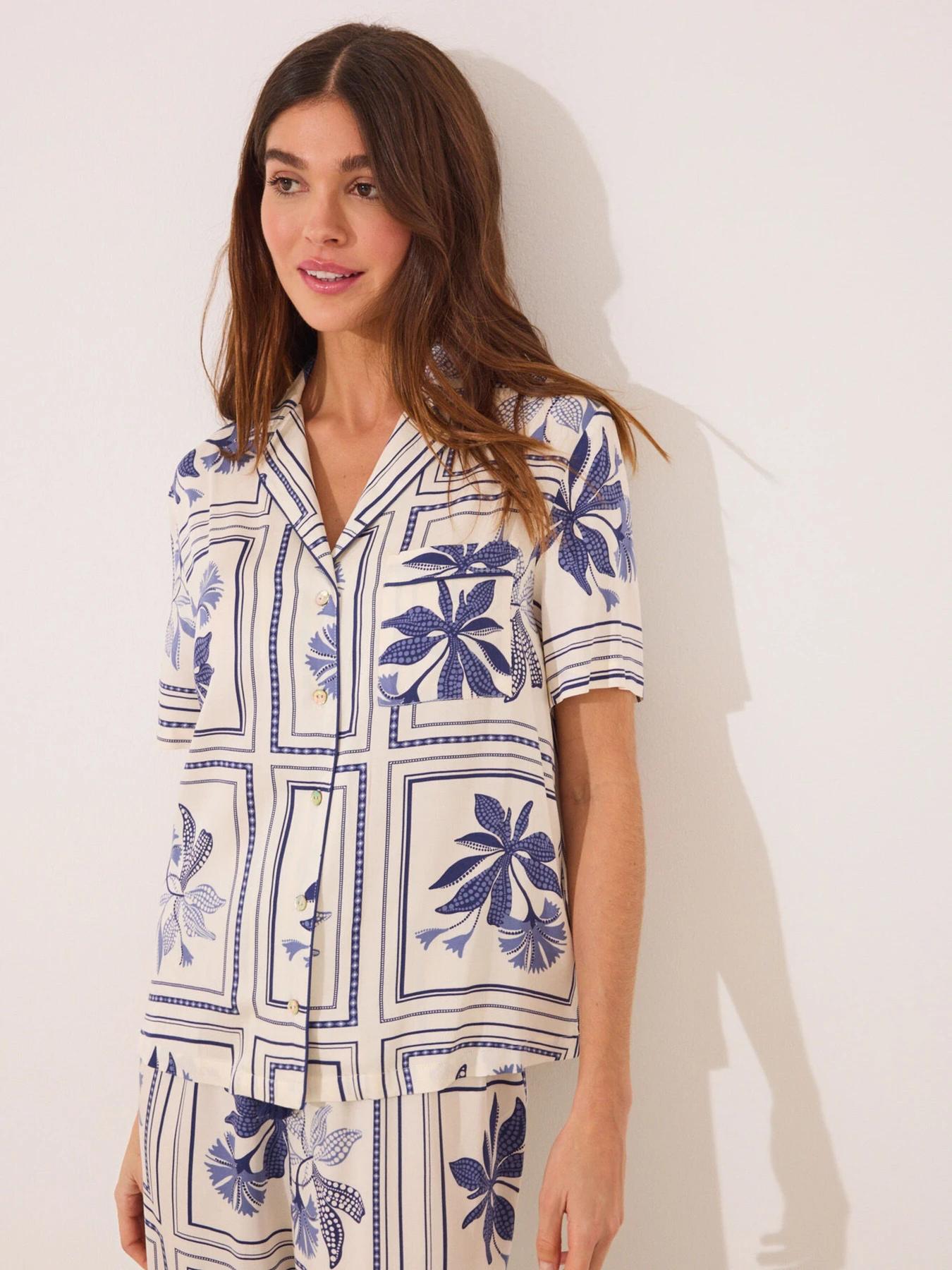 Одежда для дома и сна Women'secret модель 3599212-10 Фото
