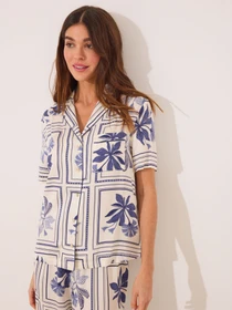 Одежда для дома и сна Women'secret модель 3599212-10 Фото
