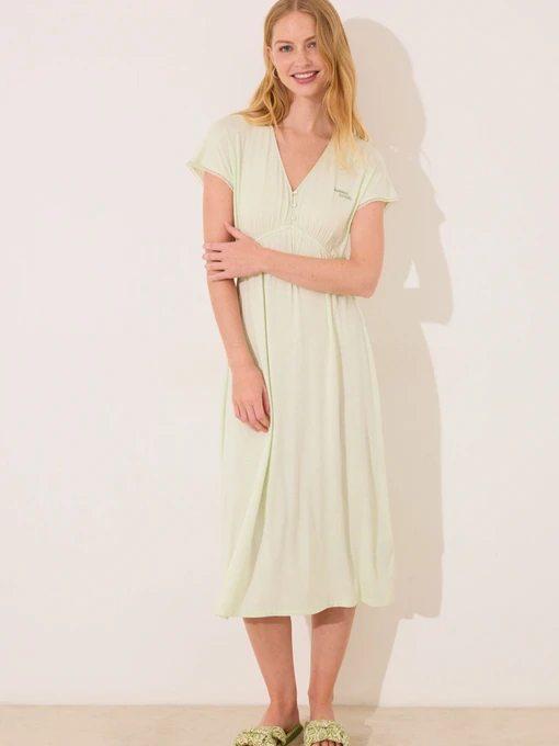 Одяг для дому та сну Women'secret модель 4369331-28 Фото