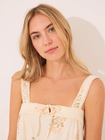 Одежда для дома и сна Women'secret модель 4449089-96 Фото