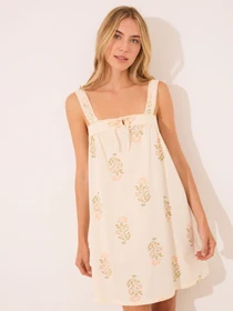 Одежда для дома и сна Women'secret модель 4449089-96 Фото