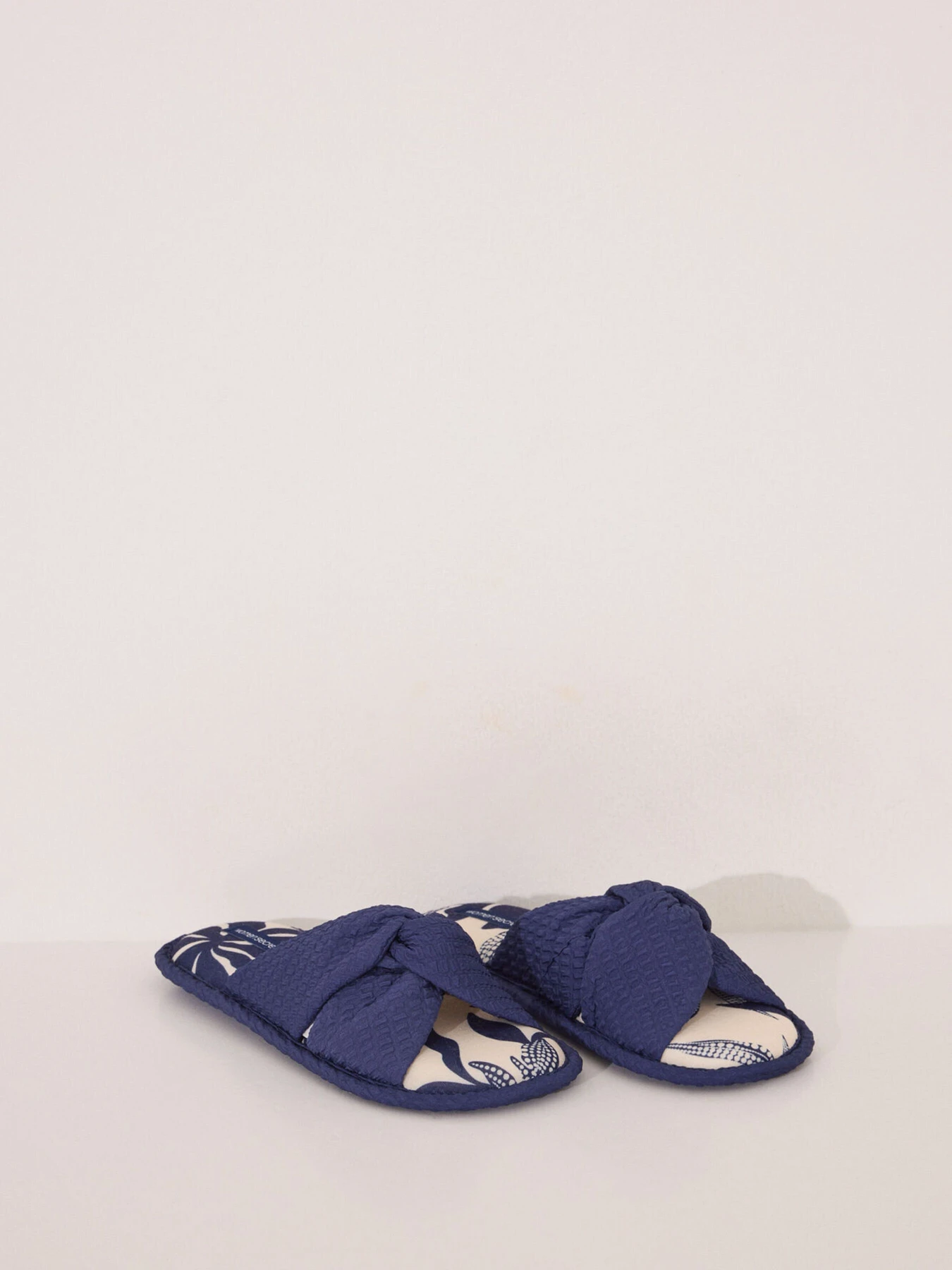 Тапки Women'secret модель 4999717-10 Фото