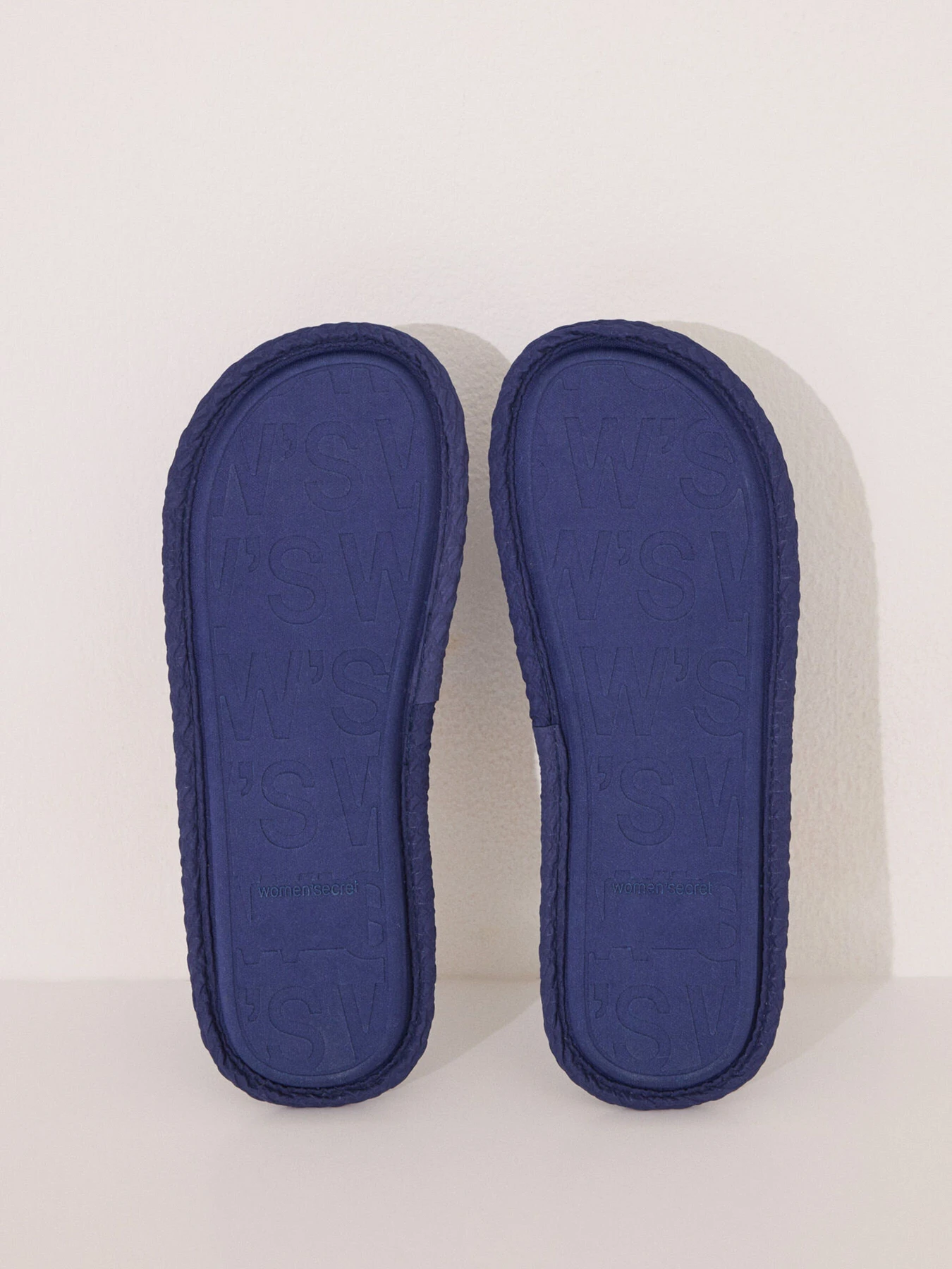Тапки Women'secret модель 4999717-10 Фото