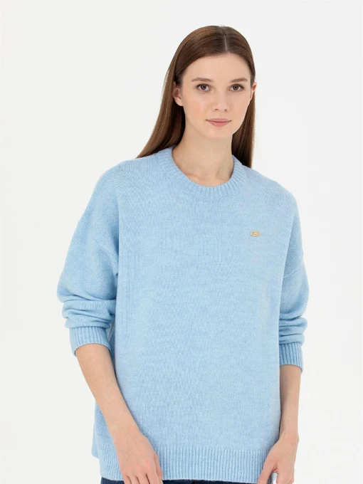 Свитры и кардиганы US Polo модель G082SZ0TK.000.1753596.VR036 Фото