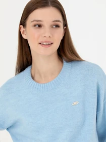 Свитры и кардиганы US Polo модель G082SZ0TK.000.1753596.VR036 Фото