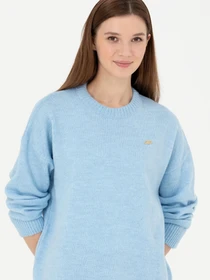 Свитры и кардиганы US Polo модель G082SZ0TK.000.1753596.VR036 Фото