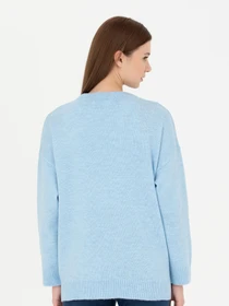 Свитры и кардиганы US Polo модель G082SZ0TK.000.1753596.VR036 Фото