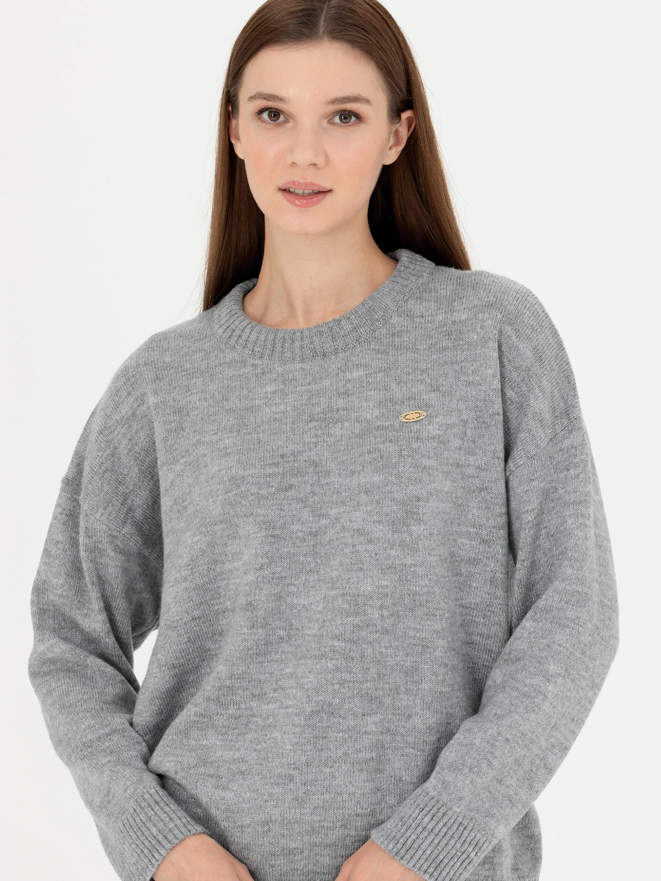 Свитры и кардиганы US Polo модель G082SZ0TK.000.1753596.VR086 Фото