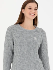 Свитры и кардиганы US Polo модель G082SZ0TK.000.1753607.VR086 Фото
