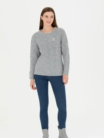 Свитры и кардиганы US Polo модель G082SZ0TK.000.1753607.VR086 Фото