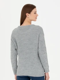Свитры и кардиганы US Polo модель G082SZ0TK.000.1753607.VR086 Фото