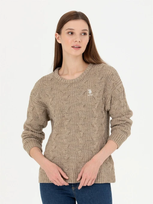 Свитры и кардиганы US Polo модель G082SZ0TK.000.1753607.VR123 Фото