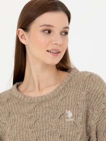 Свитры и кардиганы US Polo модель G082SZ0TK.000.1753607.VR123 Фото