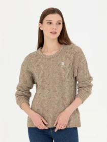 Свитры и кардиганы US Polo модель G082SZ0TK.000.1753607.VR123 Фото