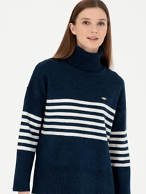 Свитры и кардиганы US Polo модель G082SZ0TK.000.1753644.VR033 Фото