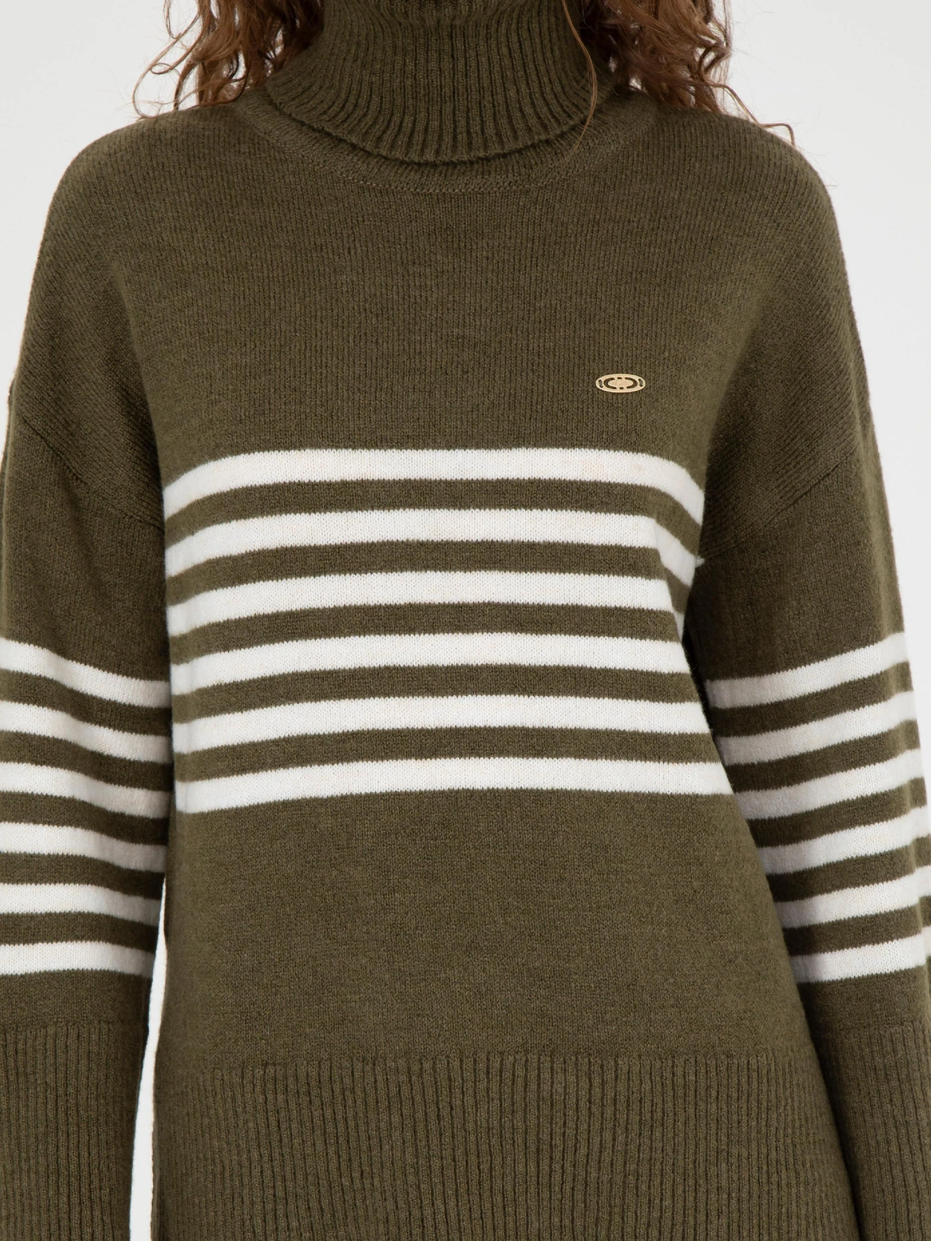 Свитры и кардиганы US Polo модель G082SZ0TK.000.1753644.VR125 Фото