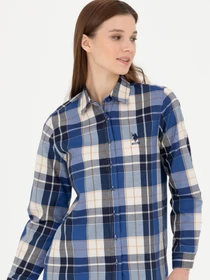 Рубашки US Polo модель G082SZ004.000.1758062.VR033 Фото