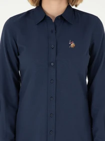 Рубашки US Polo модель G082GL004.000.1961448.VR033 Фото