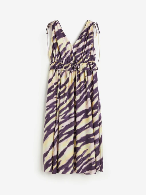 Платья H&M модель 77925 Фото