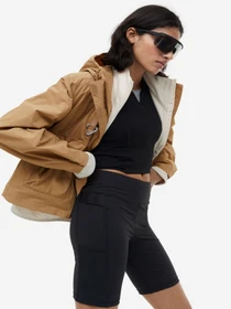 Пальта та плащі H&M модель 77928 Фото