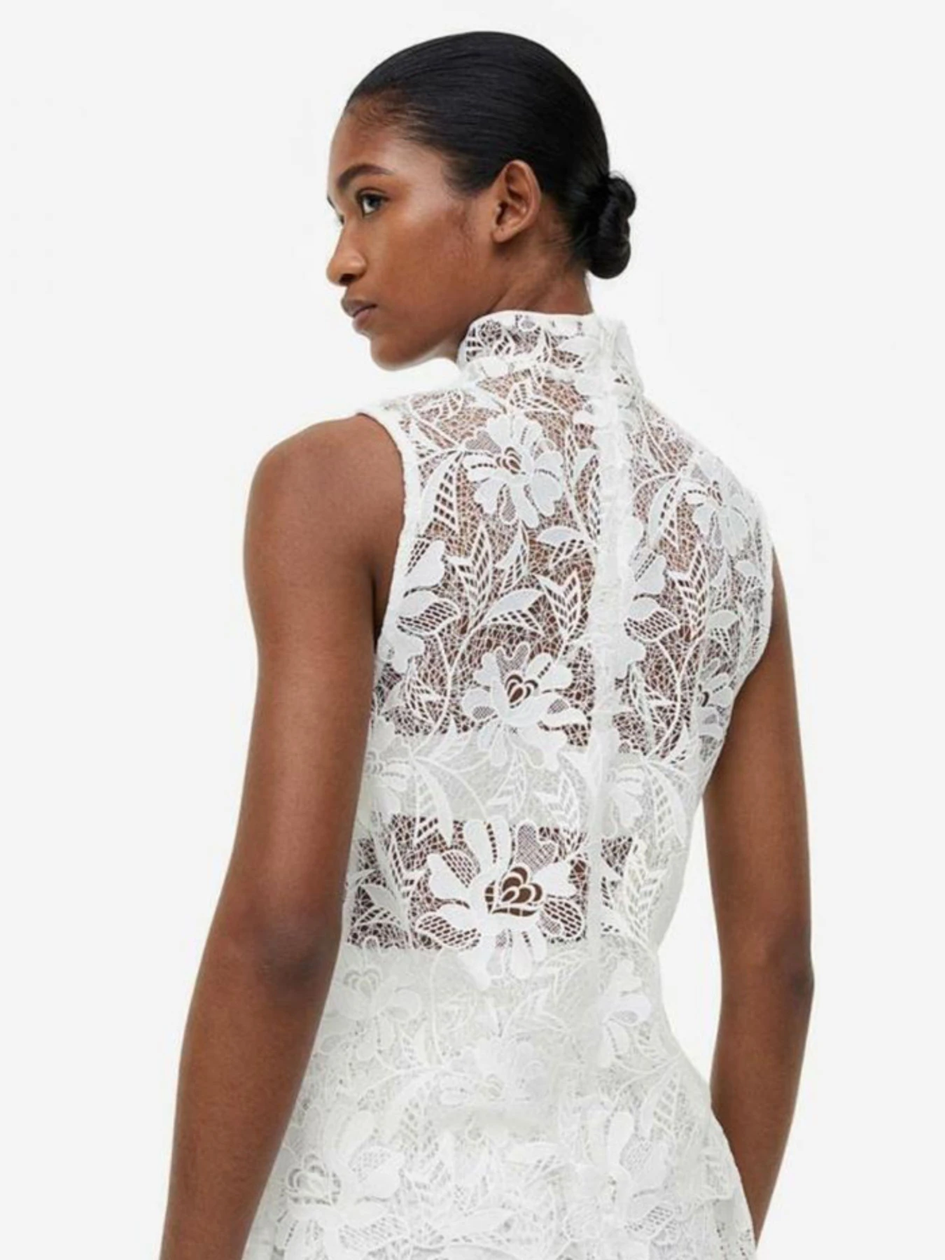 Сорочки H&M модель 77938 Фото