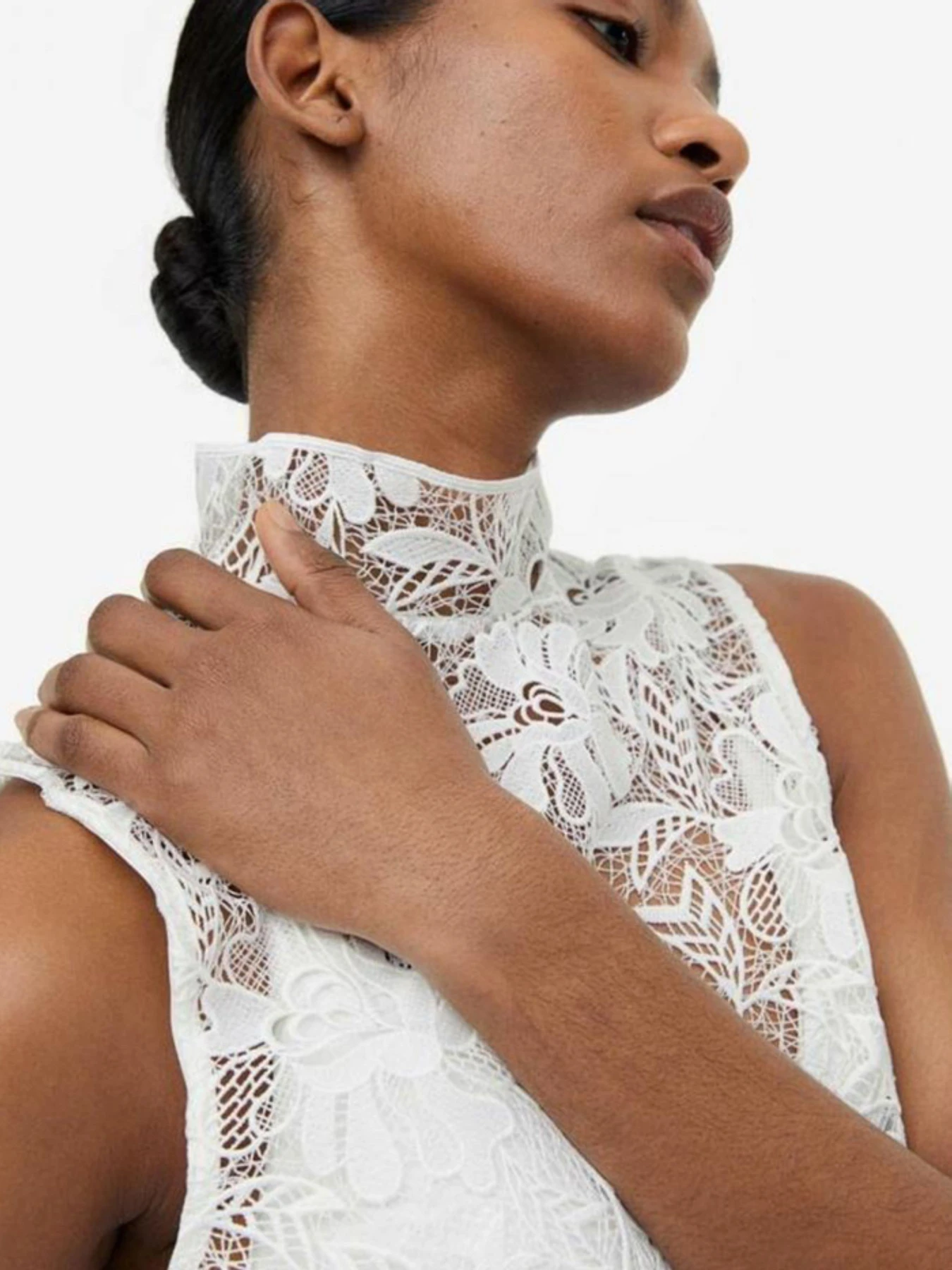 Сорочки H&M модель 77938 Фото