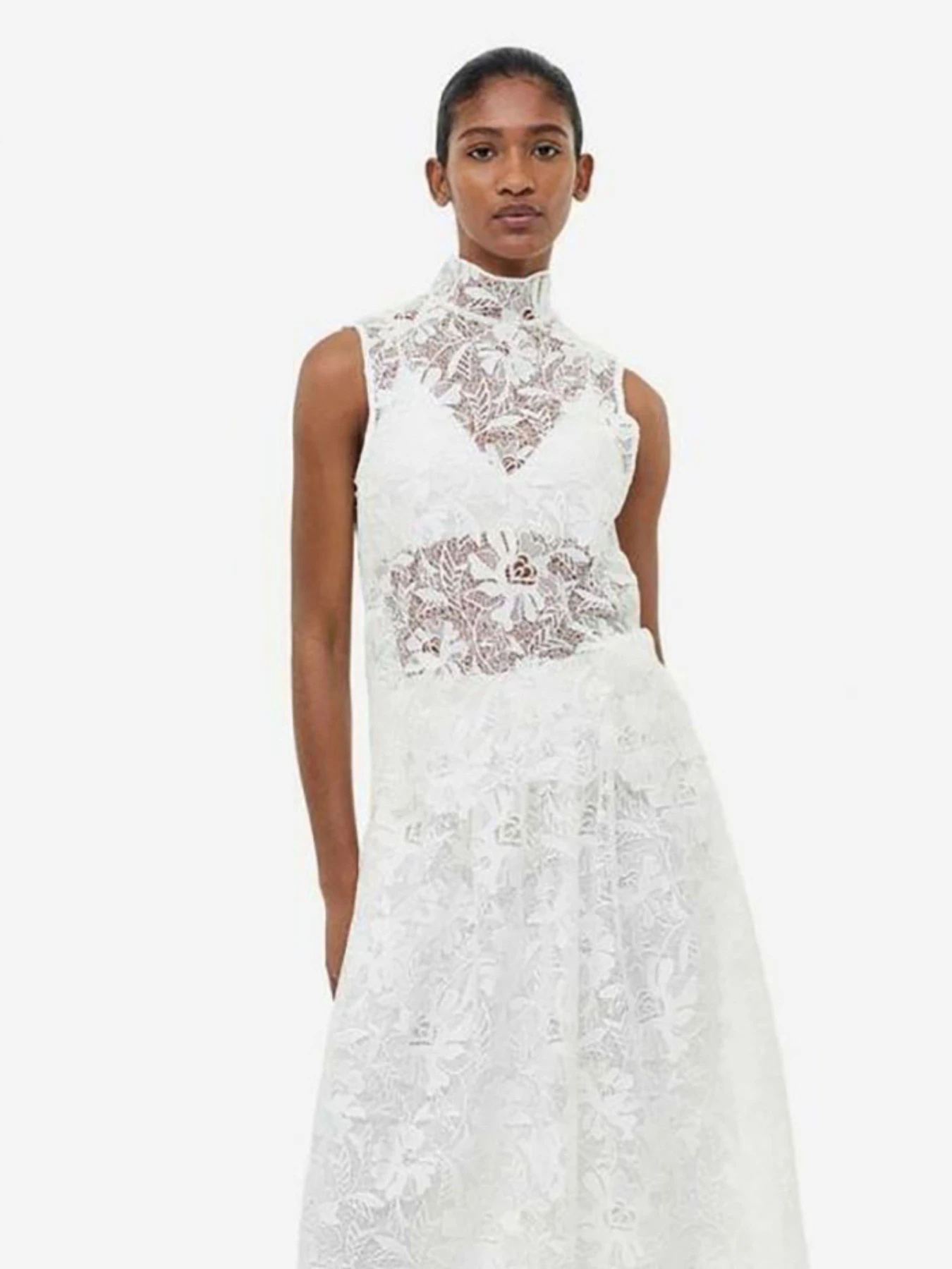 Сорочки H&M модель 77938 Фото