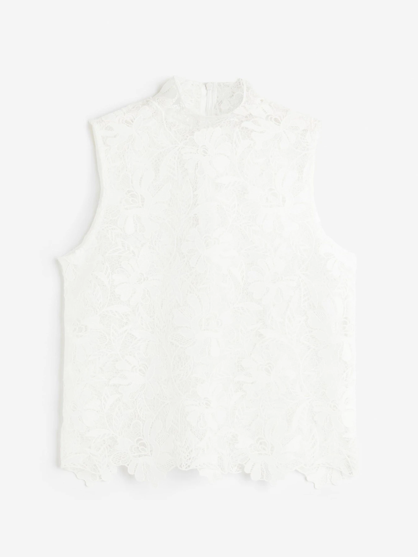 Сорочки H&M модель 77938 Фото