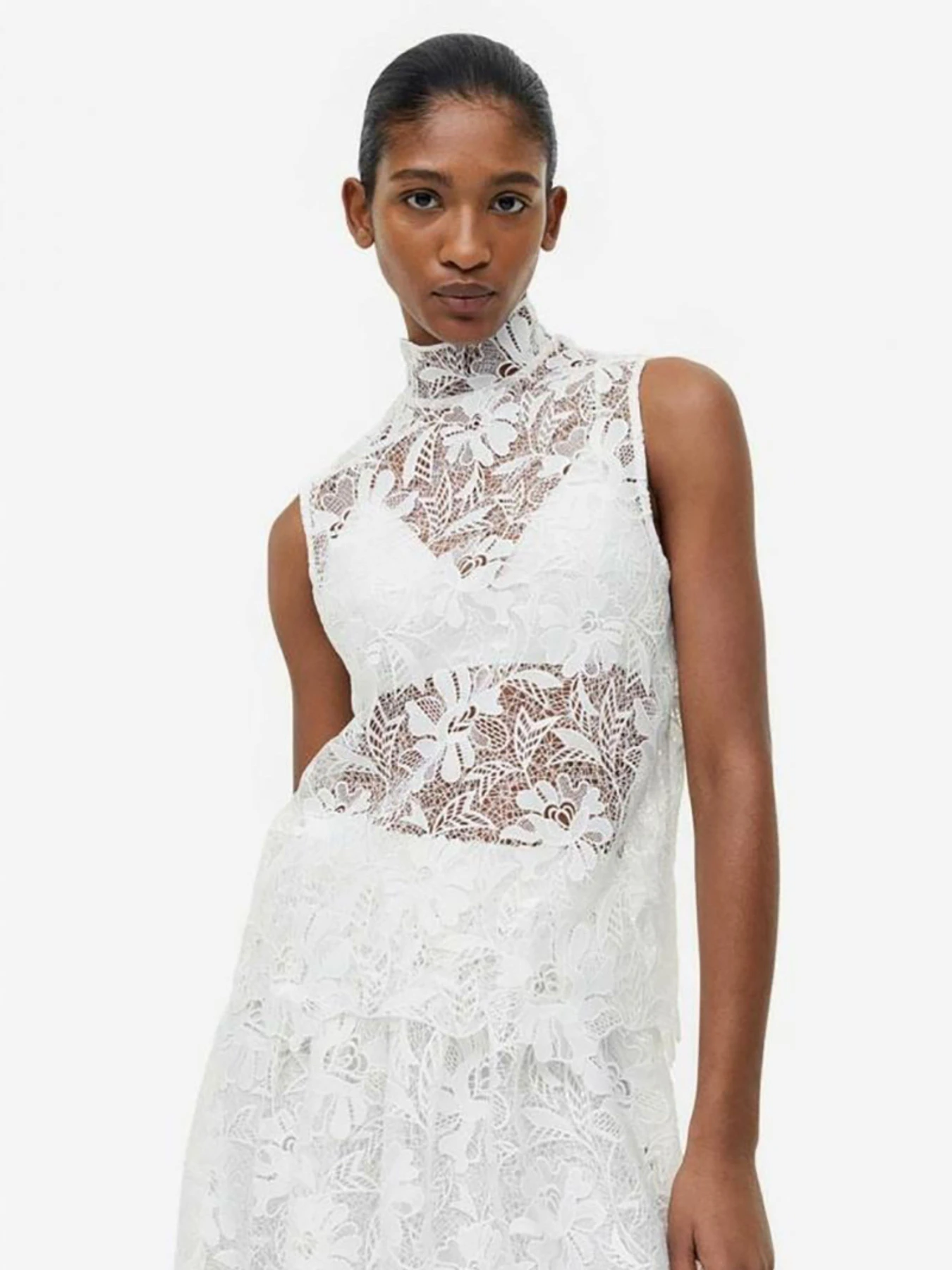 Сорочки H&M модель 77938 Фото