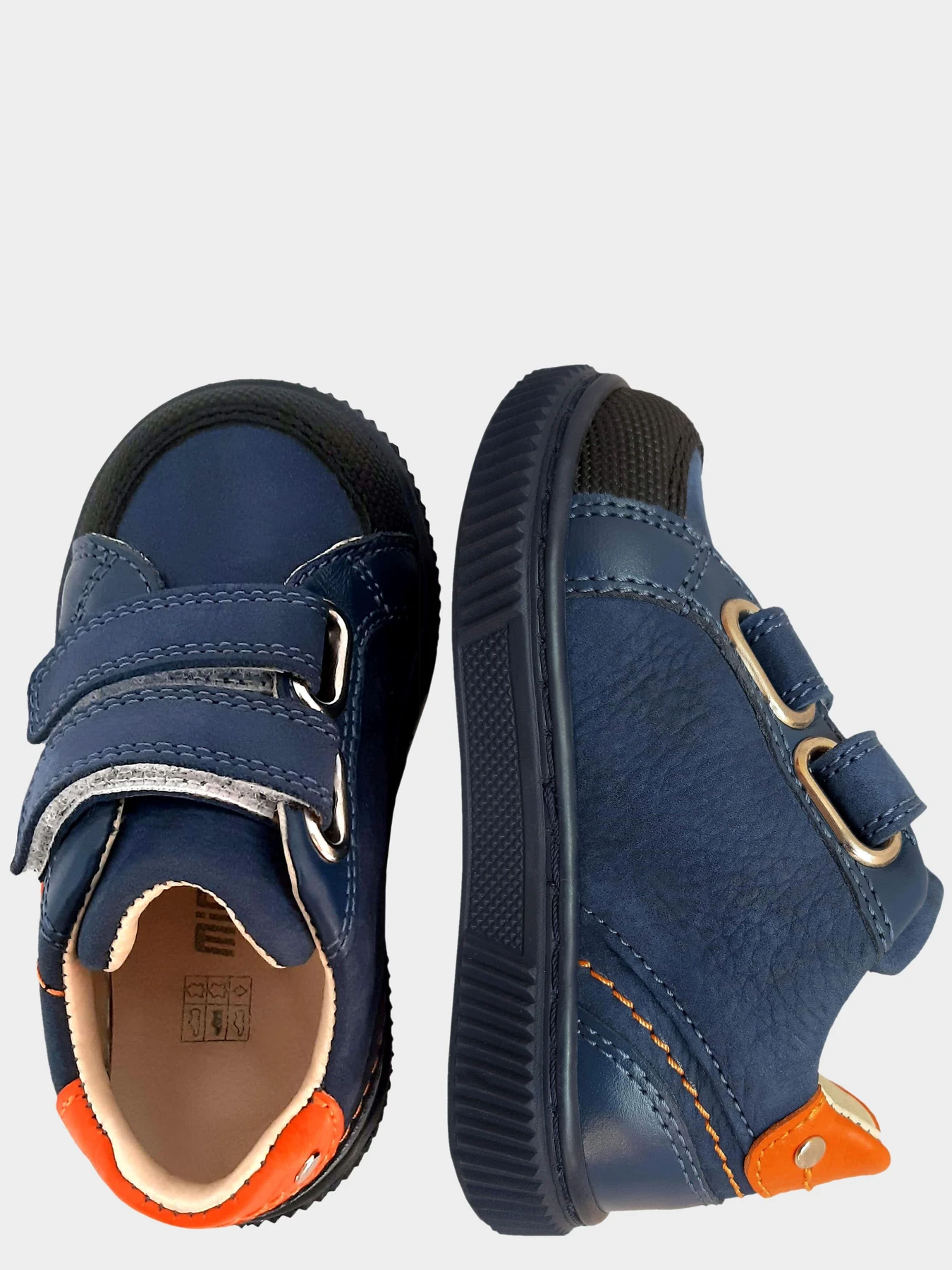 Кросівки Minimen модель 86KEDI Кросівки Minimen модель 86KEDI Фото