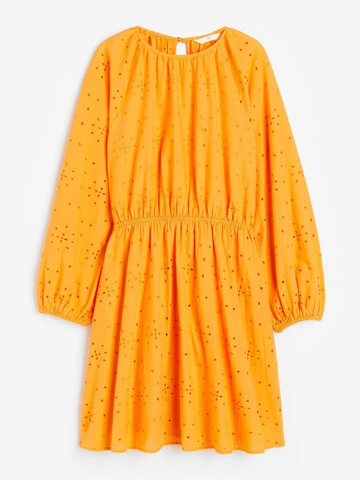 Платья H&M модель 77940 Фото