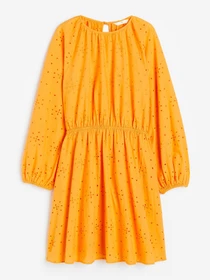 Платья H&M модель 77940 Фото