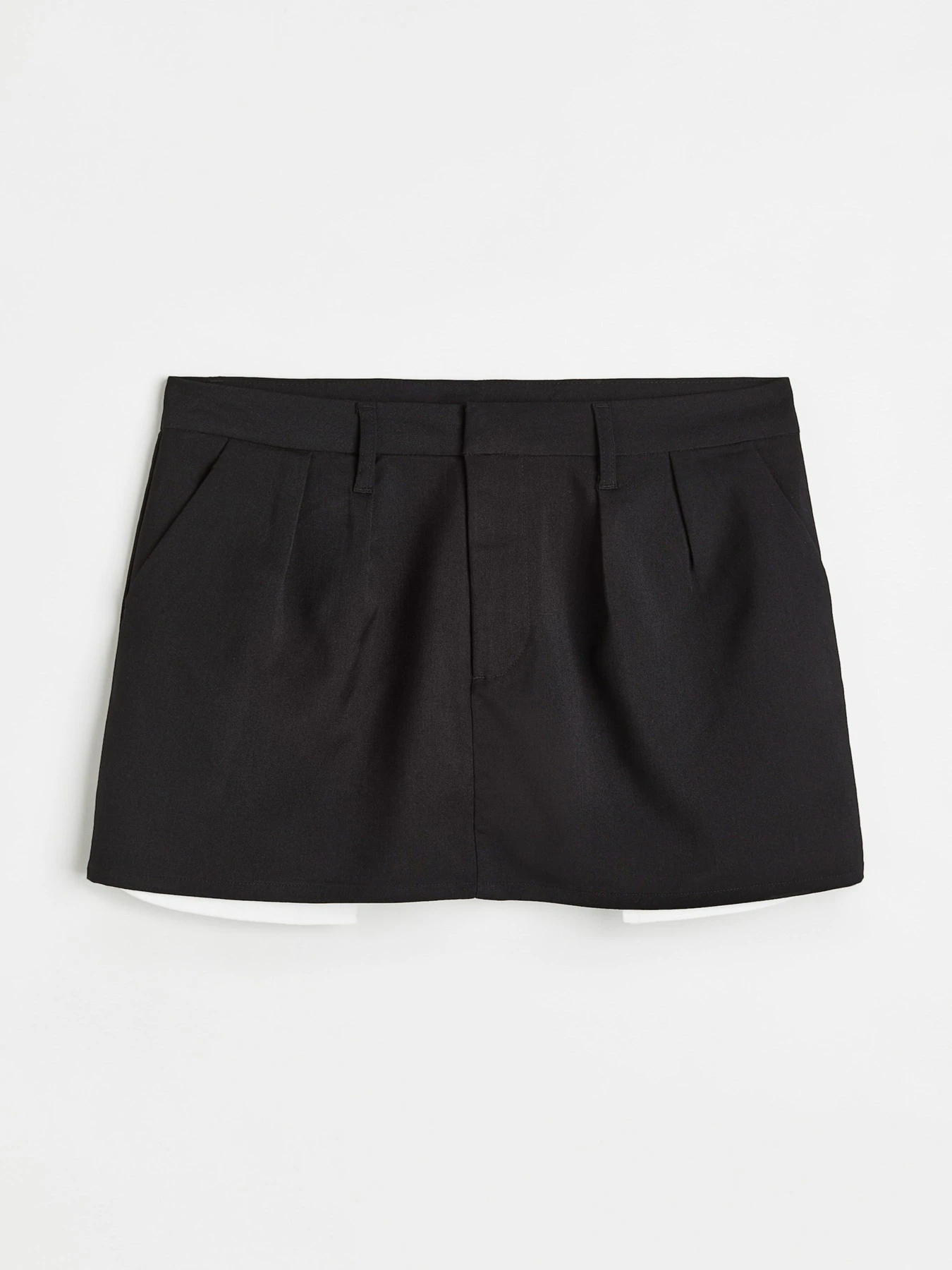 Спідниці H&M модель 77946 Фото