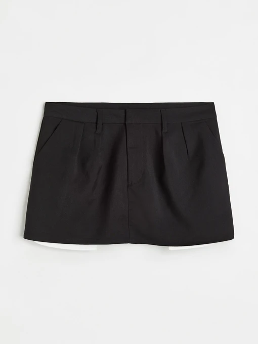 Юбки H&M модель 77946 Фото