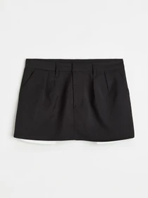 Спідниці H&M модель 77946 Фото