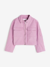 Куртки и дубленки H&M модель 77947 Фото