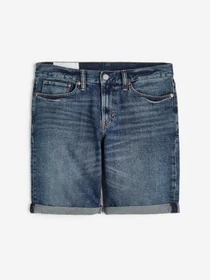 Шорты H&M модель 77952 Фото
