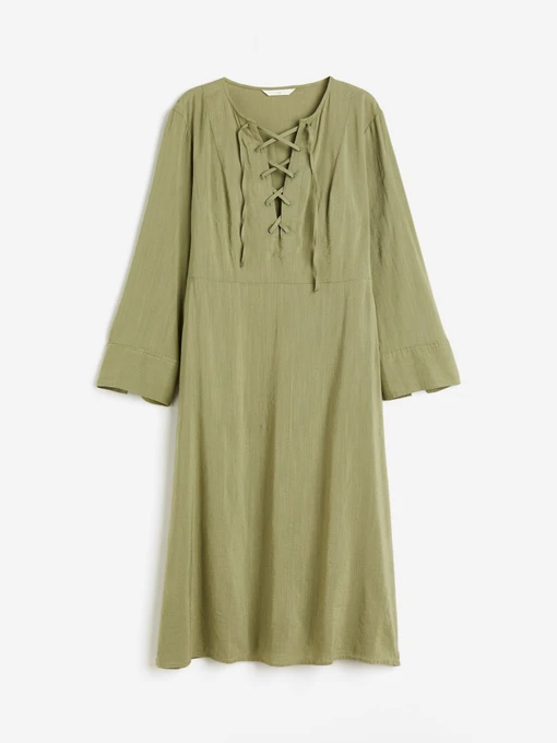 Платья H&M модель 77957 Фото