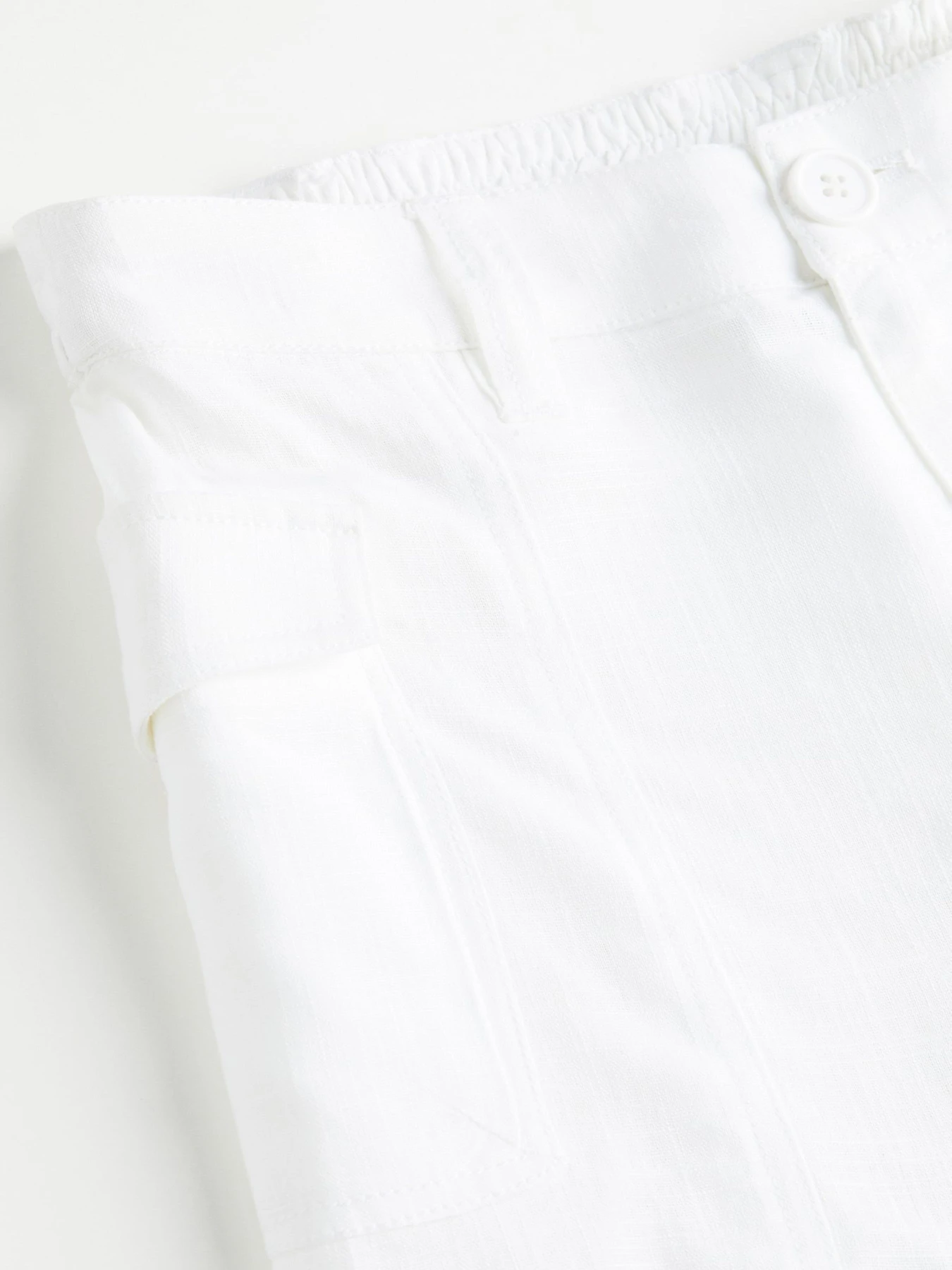Шорти H&M модель 77968 Фото