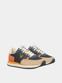 Кросівки Lyle & Scott модель MODULAR005-714 Фото