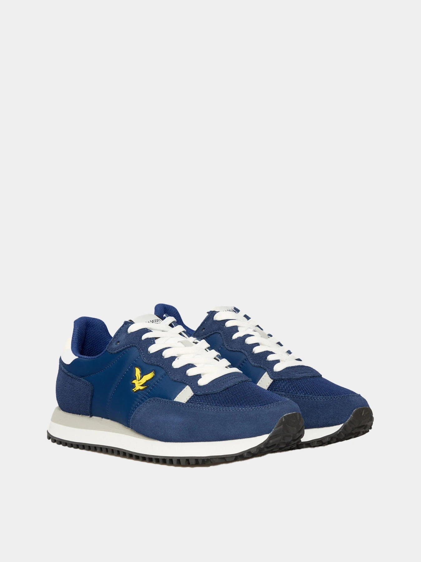 Кросівки Lyle & Scott модель MODULAR005-424 Кросівки Lyle & Scott модель MODULAR005-424 Фото