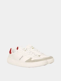 Кеды Lyle & Scott модель ATLANTIDE004-721 Фото