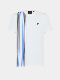 Футболки и поло Lyle & Scott модель TS2244V-626 Фото