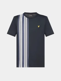 Футболки и поло Lyle & Scott модель TS2244V-Z271 Фото
