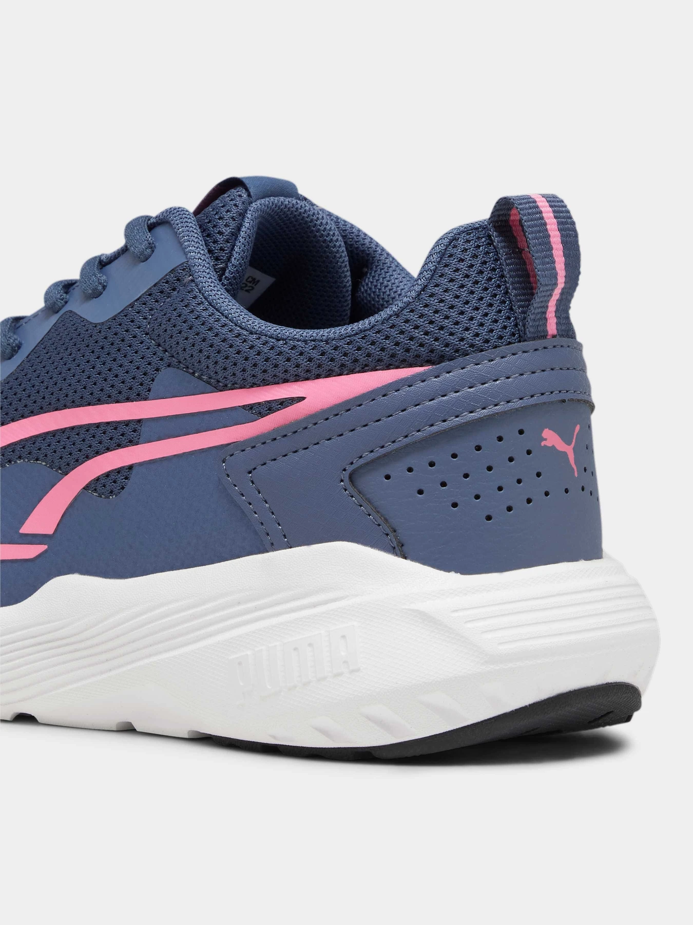 Кроссовки PUMA All-day Active Jr модель 387386 Кроссовки PUMA All-day Active Jr модель 387386 Фото