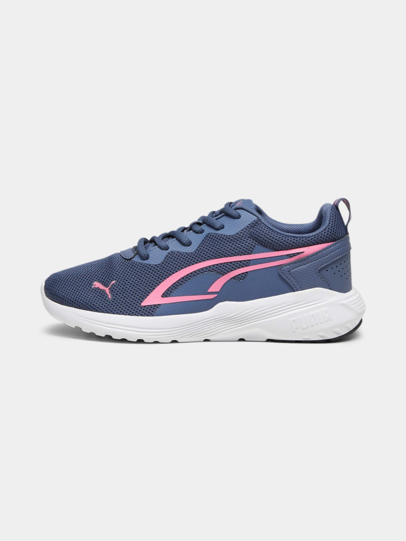 Кроссовки PUMA All-day Active Jr модель 387386 Кроссовки PUMA All-day Active Jr модель 387386 Фото