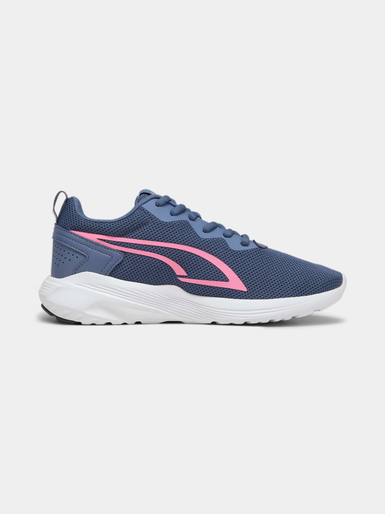 Кроссовки PUMA All-day Active Jr модель 387386 Кроссовки PUMA All-day Active Jr модель 387386 Фото