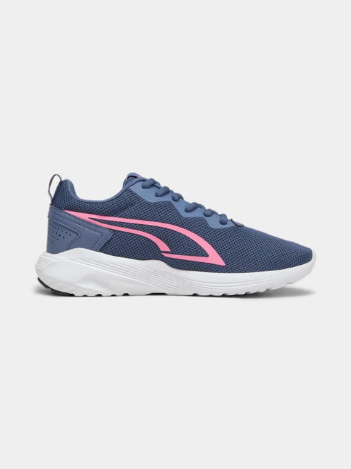 Кросівки PUMA All-day Active Jr модель 387386 Фото