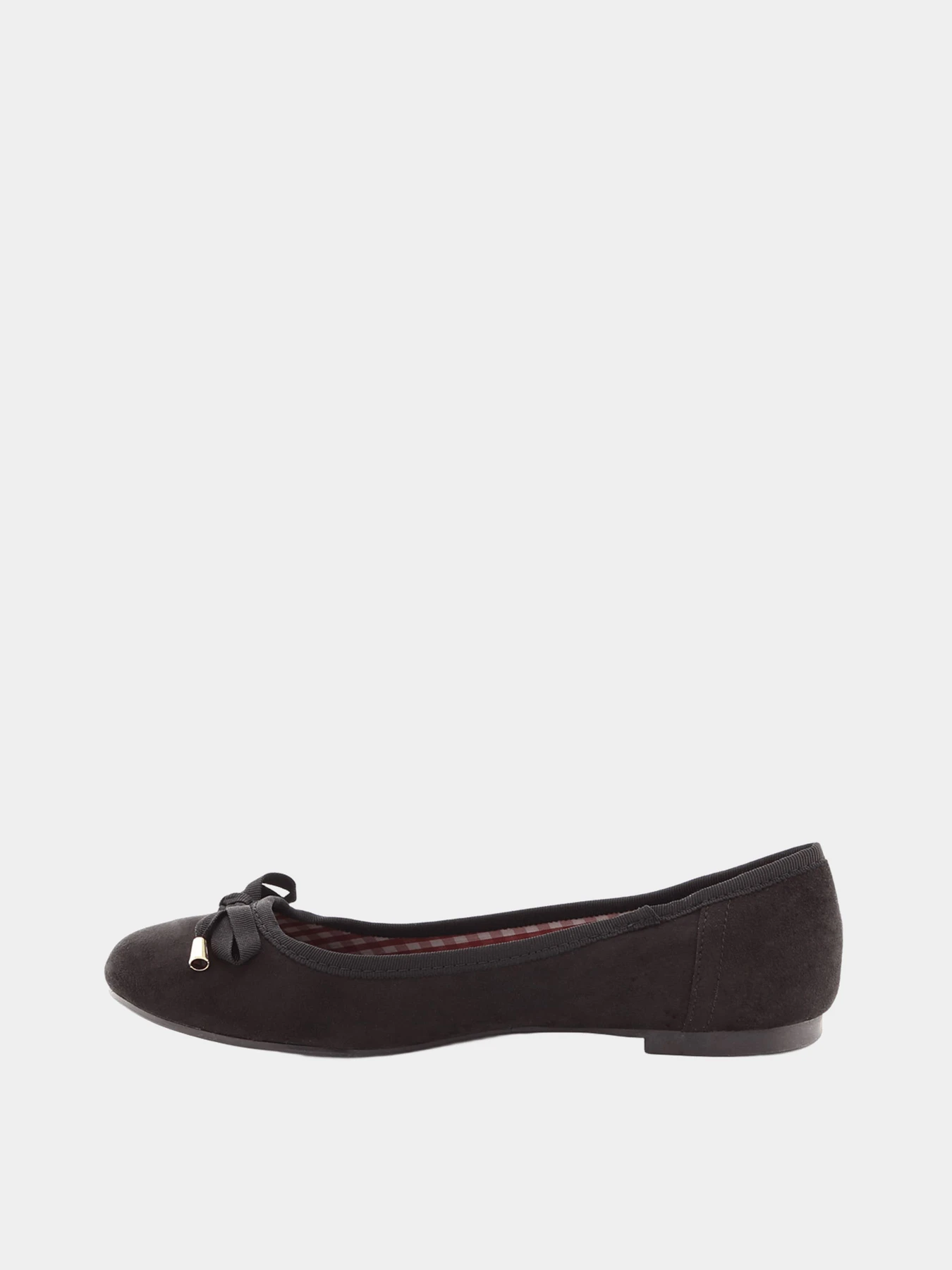 Туфли и лоферы Idana модель 221-868-007/black Фото